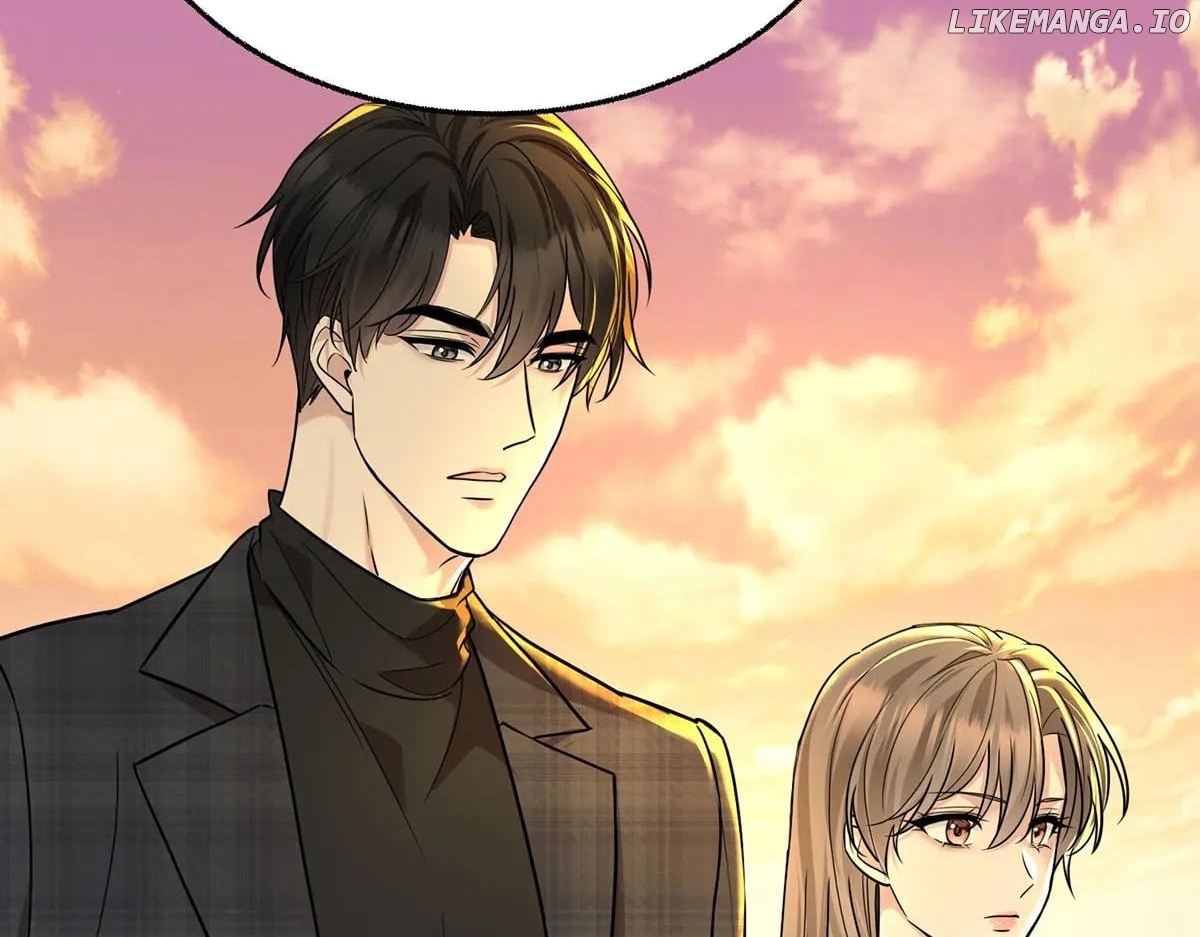 After Breakup: Had an Affair With My Ex's Uncle Chapter 73 - page 8